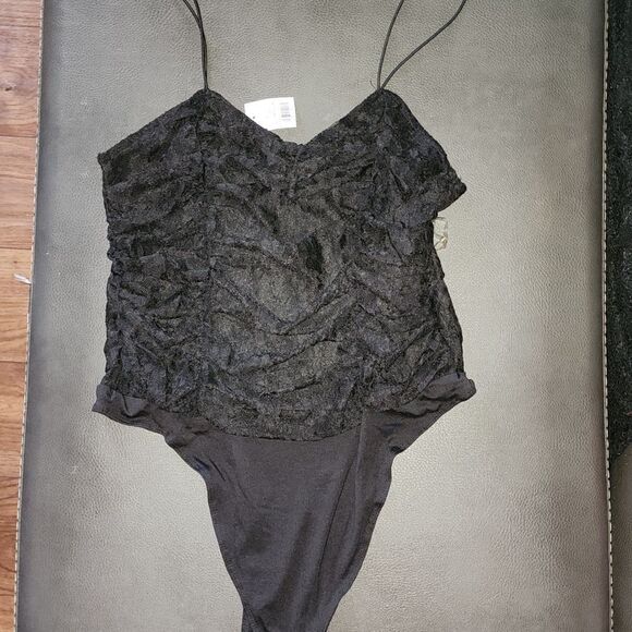 Bodysuit   - Picture 1 of 3